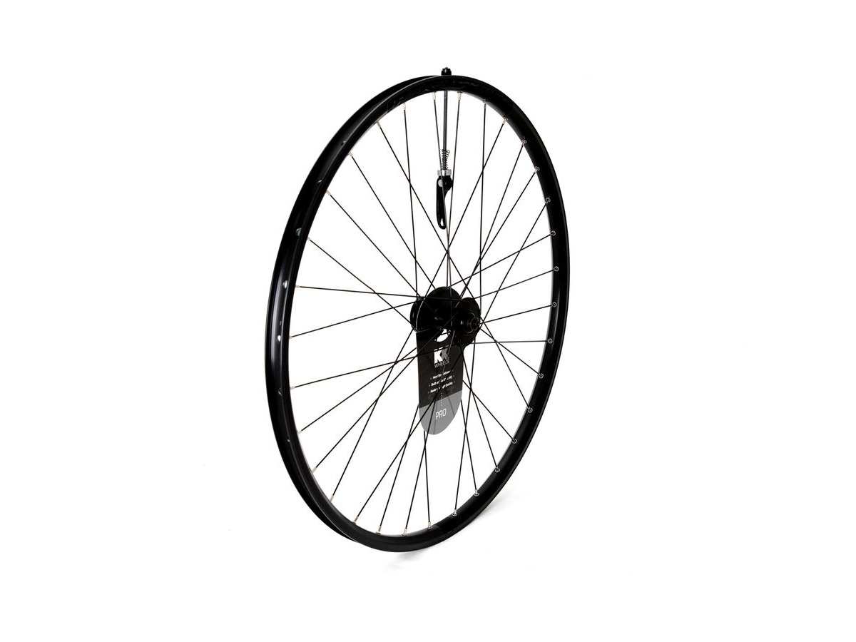 KX Pro MTB 29" Disc Sealed 10-11 Speed Sealed Bearing MTB Wheels (check spec for speed compatibility) Front click to zoom image