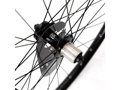 KX Pro MTB 29" Disc Sealed 10-11 Speed Sealed Bearing MTB Wheels (check spec for speed compatibility) Rear click to zoom image