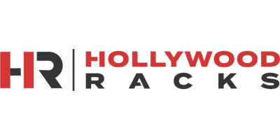 Hollywood Racks logo