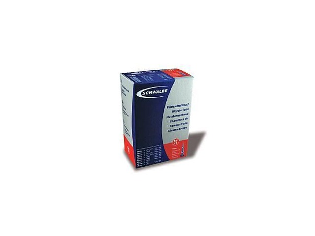 SCHWALBE 16x1.3/8-18x1.1/8 (Presta Valve) Tube SV4 click to zoom image