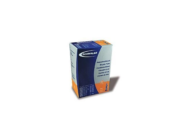 SCHWALBE 16x1.3/8-1/8 DV (Woods Valve) Tubes DV4 click to zoom image