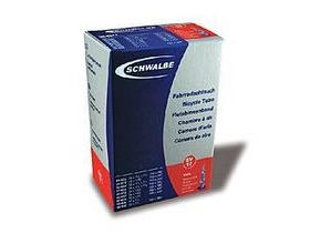 SCHWALBE 700x28-32 (28x1.20) SV (Presta) Tube SV16