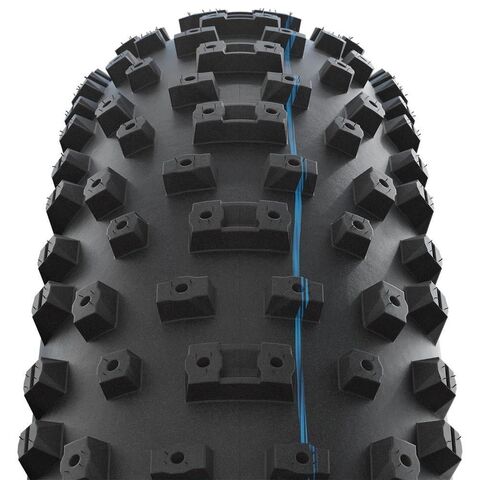 SCHWALBE Al Mighty Super Ground Tle Black 26x4.80 click to zoom image