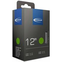 SCHWALBE Av Schrader Tube - 12x1.1-1.6 (AV1B)