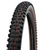 SCHWALBE Hans Dampf Super Trail Speedgrip Tle Black 27.5x2.35