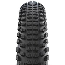 SCHWALBE Johnny Watts 365 Dd Greenguard Folding Black 27.5x2.35