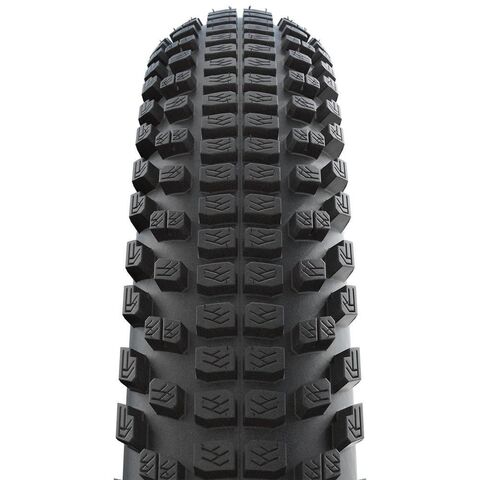 SCHWALBE Johnny Watts 365 Dd Greenguard Folding Black 27.5x2.35 click to zoom image