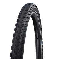 SCHWALBE Marathon 365 Greenguard Black 20x1.50