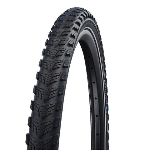 SCHWALBE Marathon 365 Greenguard Black 20x1.50 click to zoom image