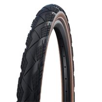 SCHWALBE Marathon Efficiency V-guard Folding Black 27.5x2.35