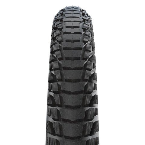 SCHWALBE Marathon Plus Mtb Smartguard Black 26x2.0 click to zoom image