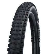 SCHWALBE WICKED WILL Super Race Soft Transparent-Skin 29x2.25