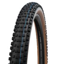 SCHWALBE WICKED WILL Super Race Soft Transparent-Skin 29x2.40