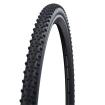 SCHWALBE X-ONE ALLROUND RaceGuard Folding TLE 700x33C