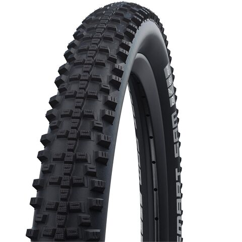 SCHWALBE SMART SAM Perf DD RaceGuard 27.5x2.60 click to zoom image