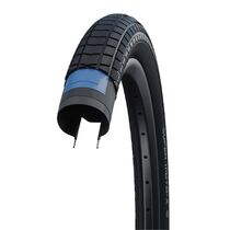 SCHWALBE SUPER MOTO Performance DD RaceGuard 20x2.40