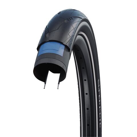 SCHWALBE SUPER MOTO-X Performane DD RaceGuard 20x2.80 click to zoom image