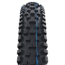 SCHWALBE NOBBY NIC Super Race SpeedGrip Black 29x2.25