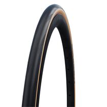 SCHWALBE ONE RaceGuard Folding Bronze Skin 700x25C