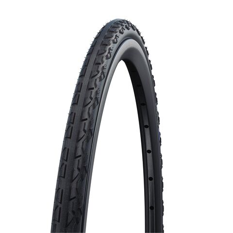 SCHWALBE DOWNTOWN K-Guard 24x1 3/8 click to zoom image