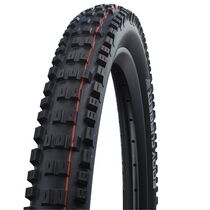 SCHWALBE EDDY CURRENT FRONT Evo Super Trail Ultra Soft 29x2.60