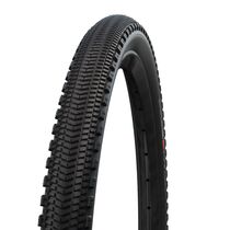 SCHWALBE G-ONE OVERLAND 365 RaceGuard TLE 700x45C