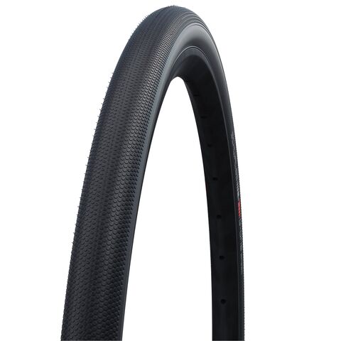 SCHWALBE G-ONE SPEED Super Ground TLE 700x40C click to zoom image