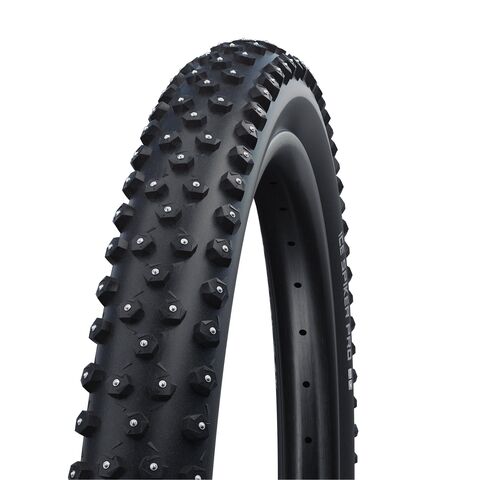 SCHWALBE ICE SPIKER PRO RaceGuard DD TLE 29x2.60 click to zoom image