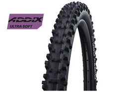 SCHWALBE Dirty Dan Super Race Tle Skin 29x2.00