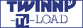 TWINNY LOAD logo