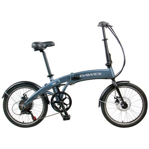 DAWES Arc II 2020