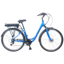 dawes falcon serene