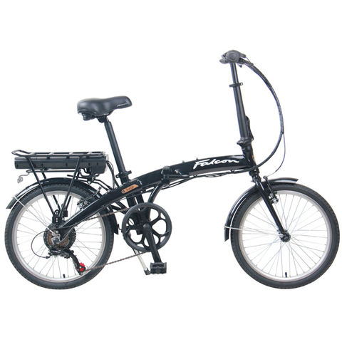 DAWES Falcon Surge click to zoom image