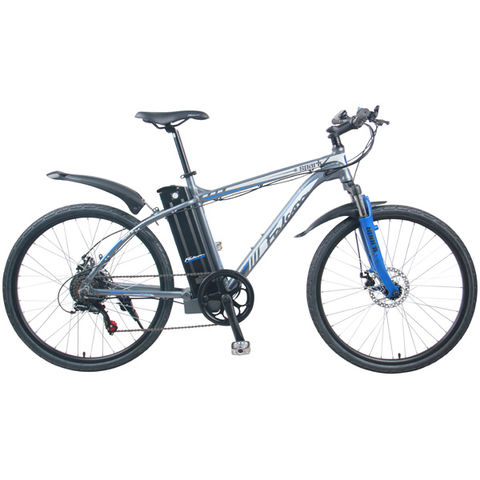 DAWES Falcon Spark click to zoom image