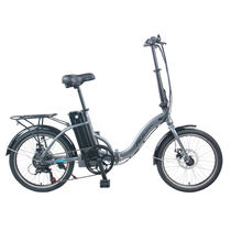 dawes falcon serene