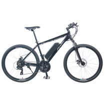 DAWES Falcon Turbine