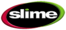 SLIME logo