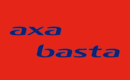 AXA BASTA logo