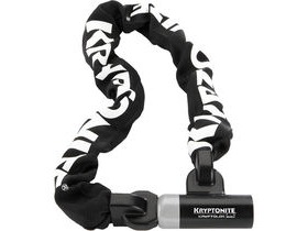 KRYPTONITE Kryptolok Series 2 995 Integrated Chain - 9 mm x 95 cm