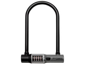 KRYPTONITE KryptoLok Combo standard w/bracket