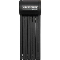 KRYPTONITE Keeper Mini Folding Lock 80cm