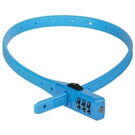 KRYPTONITE LOCK Click Lock Combo 530mm  Blue  click to zoom image