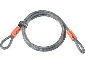 KRYPTONITE Kryptoflex cable 7 ft (2.2 metres)