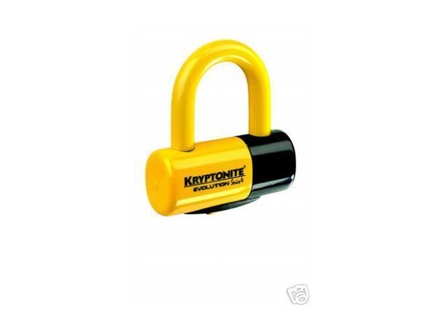 KRYPTONITE Evolution Series 4 disc lock click to zoom image