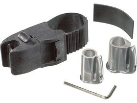 KRYPTONITE EZ mount Universal U-lock mounting kit