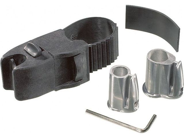 KRYPTONITE EZ mount Universal U-lock mounting kit click to zoom image