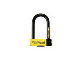 KRYPTONITE New York Fahgettaboudit Mini lock