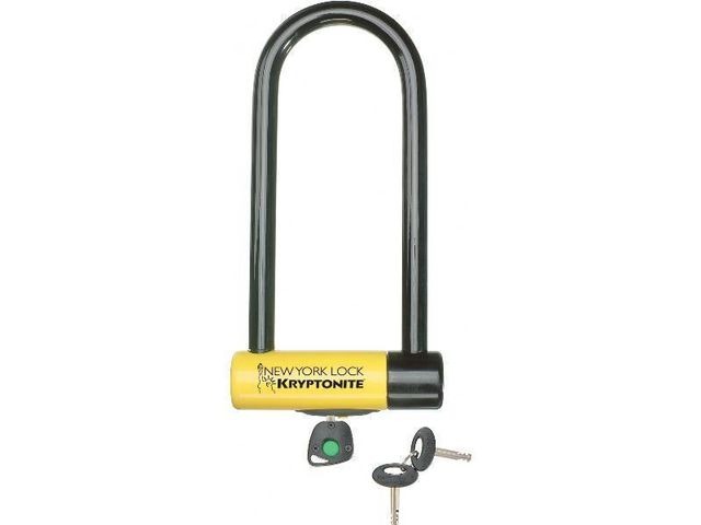 KRYPTONITE New York M18 lock click to zoom image