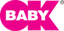 OK BABY logo