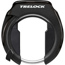 TRELOCK Ring Lock RS351 P-O-C Black Standard AZ